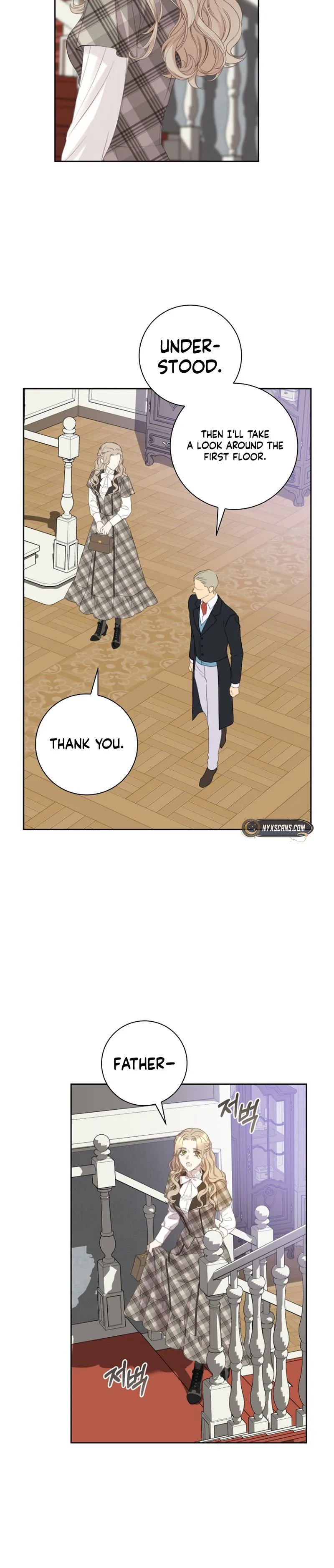 To My Husband’s New Wife Chapter 16 Page 15