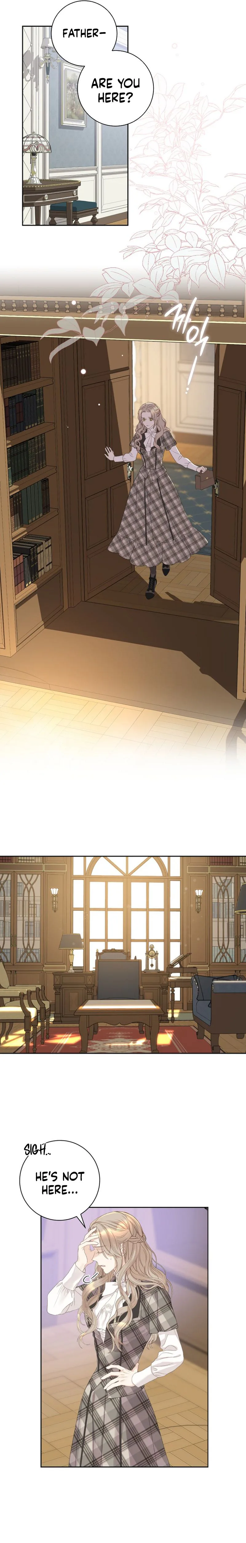 To My Husband’s New Wife Chapter 16 Page 16