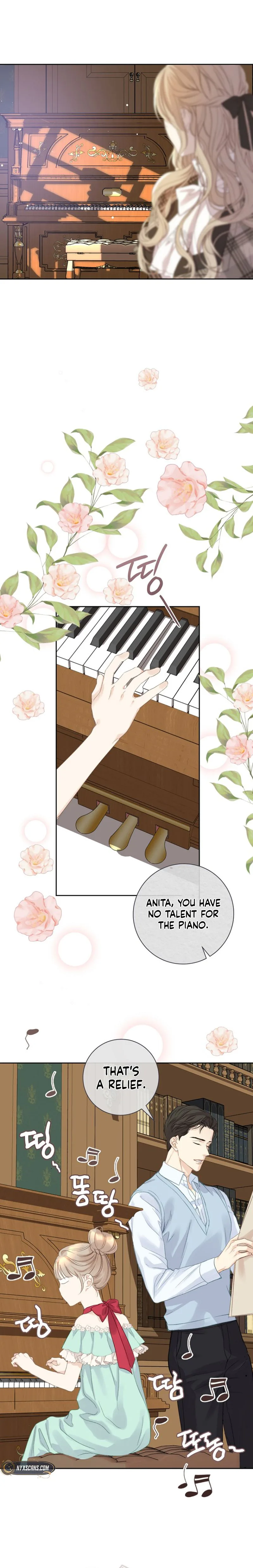 To My Husband’s New Wife Chapter 16 Page 17