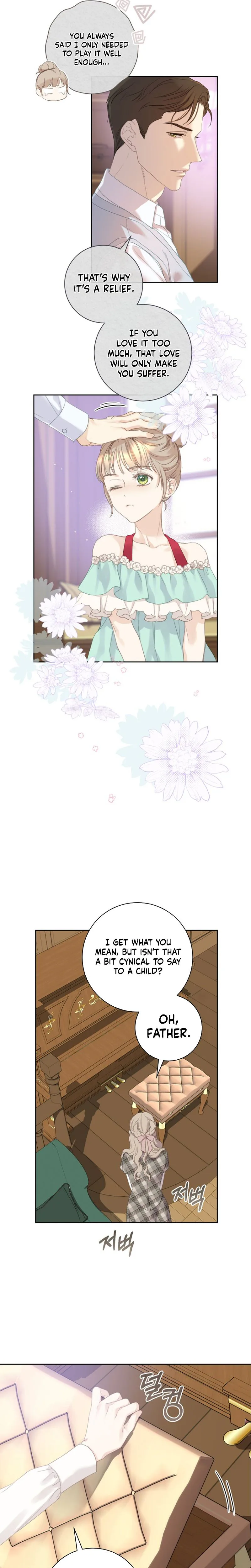 To My Husband’s New Wife Chapter 16 Page 18