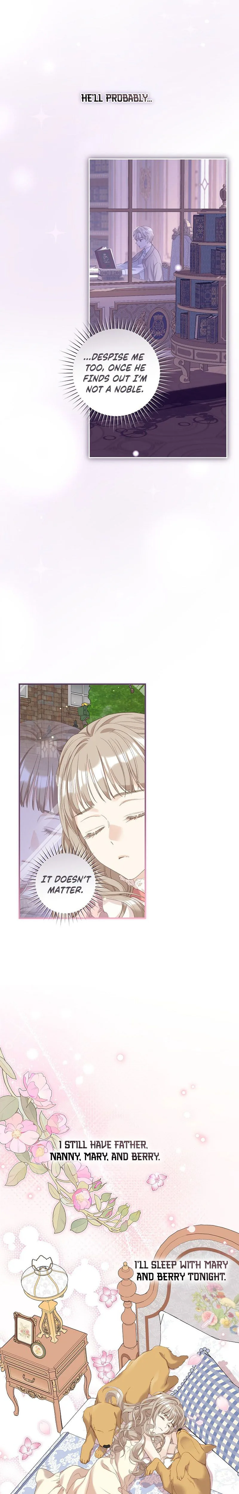 To My Husband’s New Wife Chapter 2 Page 20