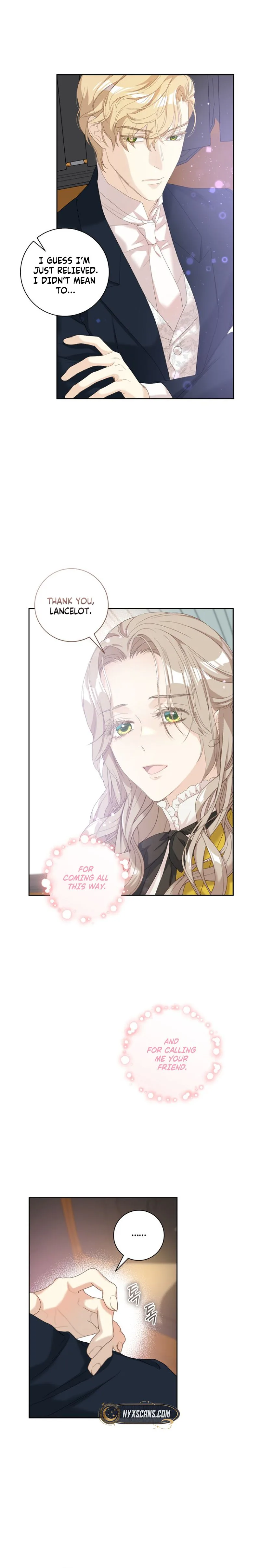To My Husband’s New Wife Chapter 10 Page 17