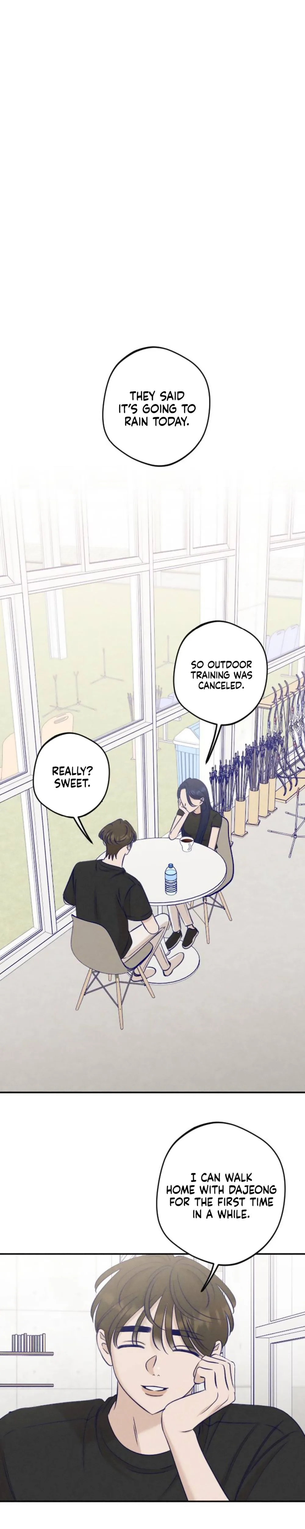 To my kindness Chapter 25 Page 7