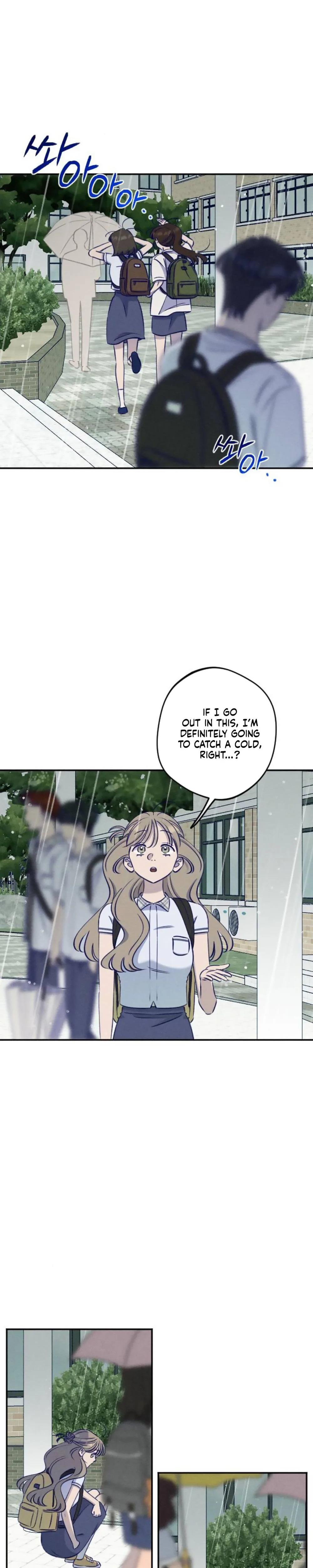 To my kindness Chapter 25 Page 13