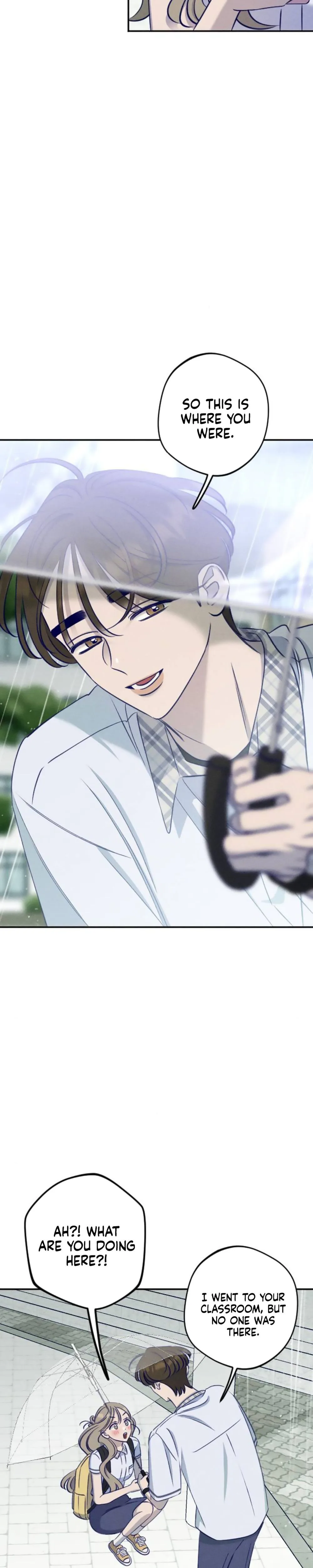 To my kindness Chapter 25 Page 15