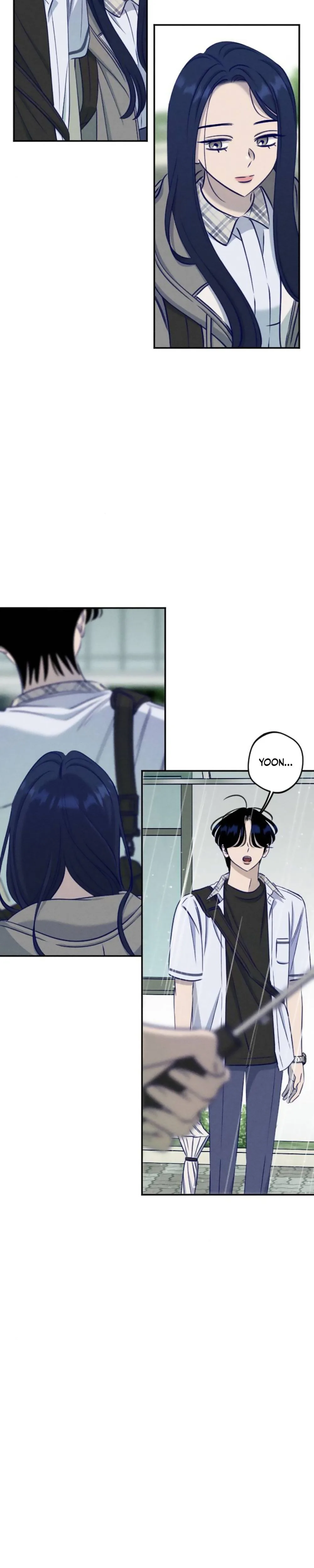 To my kindness Chapter 25 Page 23