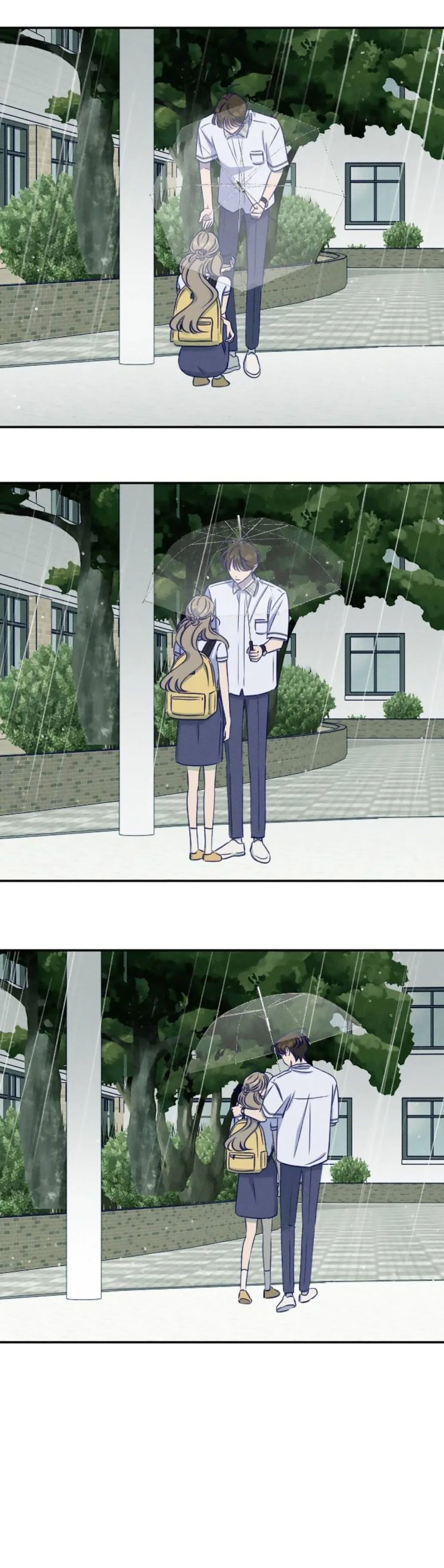 To my kindness Chapter 25 Page 24