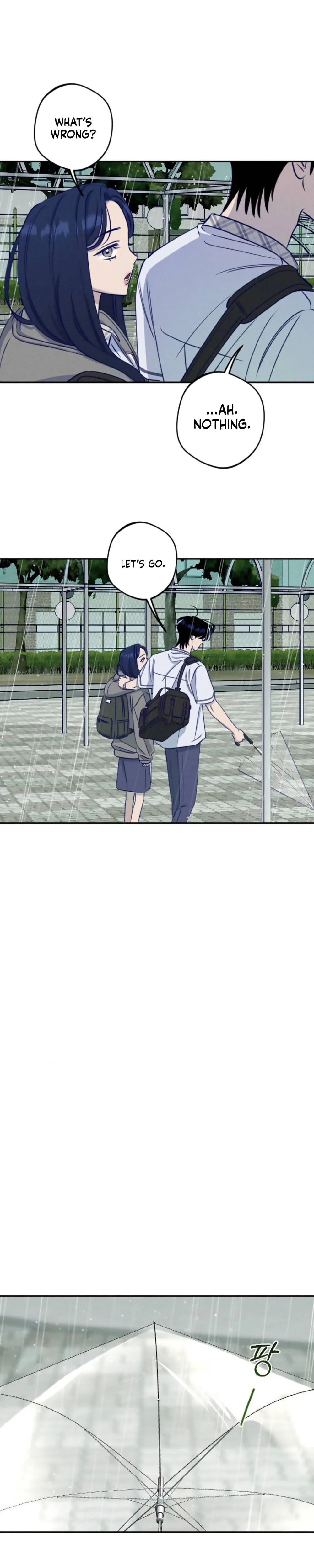 To my kindness Chapter 25 Page 25