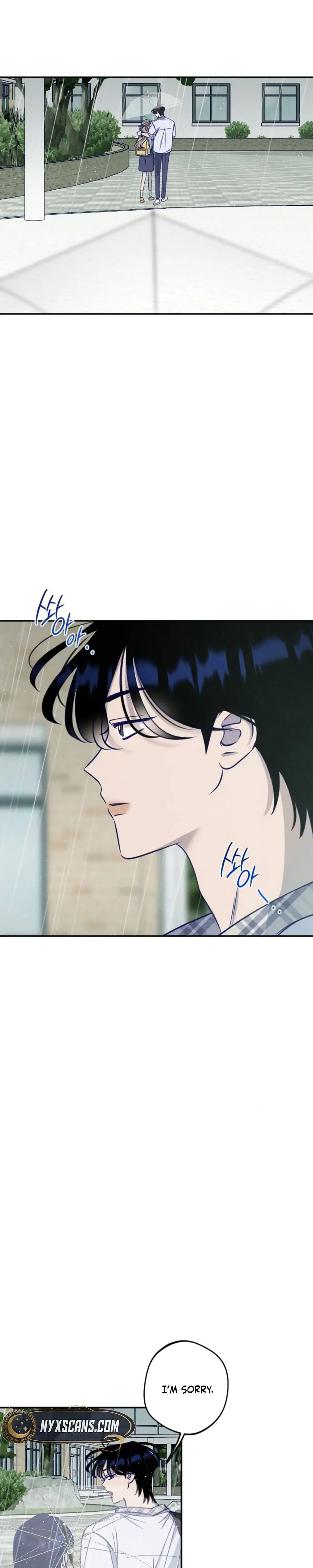 To my kindness Chapter 25 Page 26