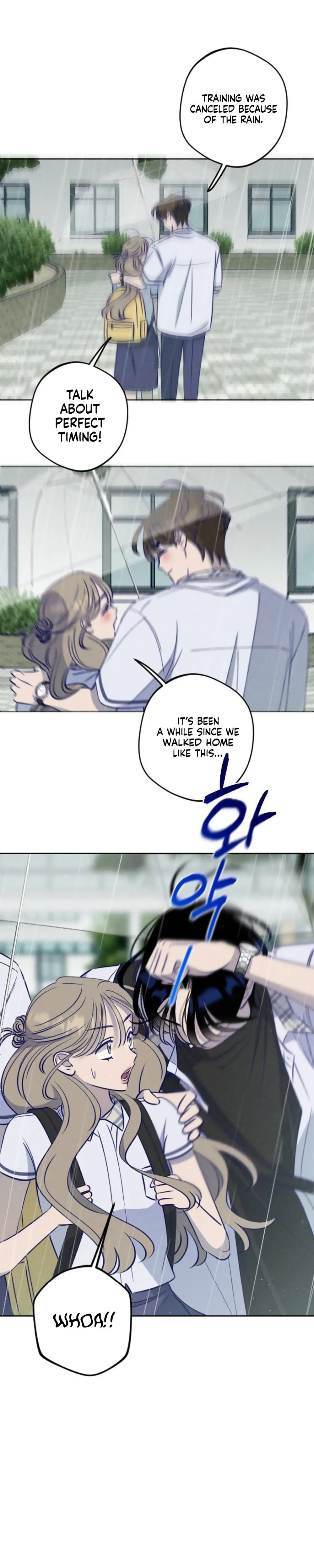 To my kindness Chapter 25 Page 29