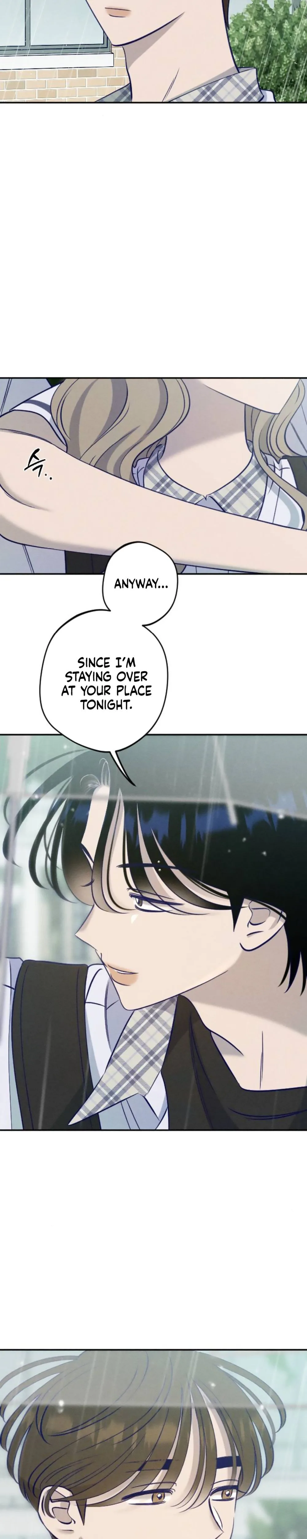 To my kindness Chapter 25 Page 31