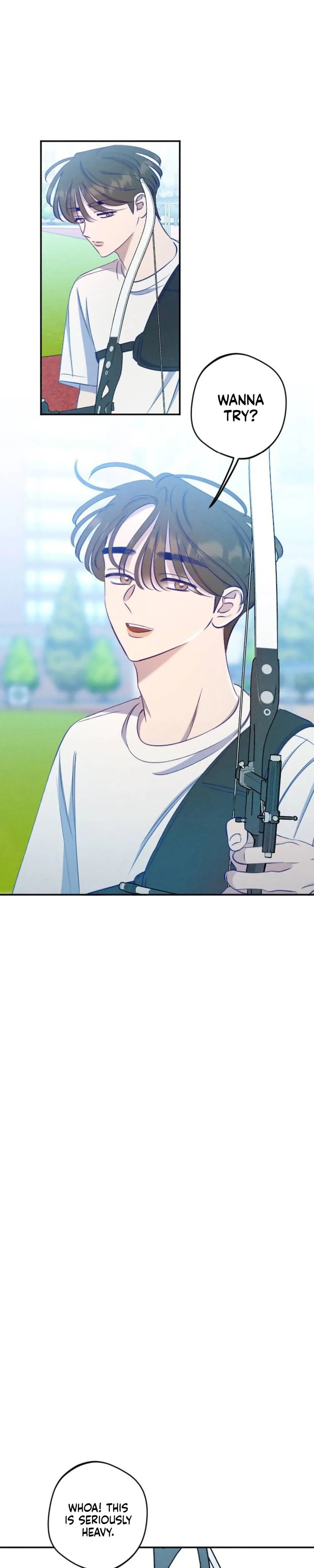 To my kindness Chapter 23 Page 7