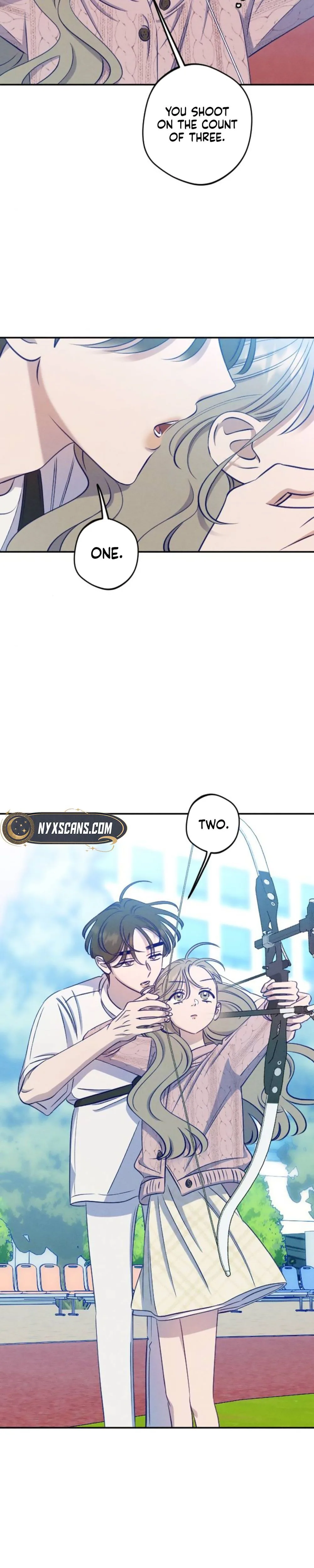 To my kindness Chapter 23 Page 10