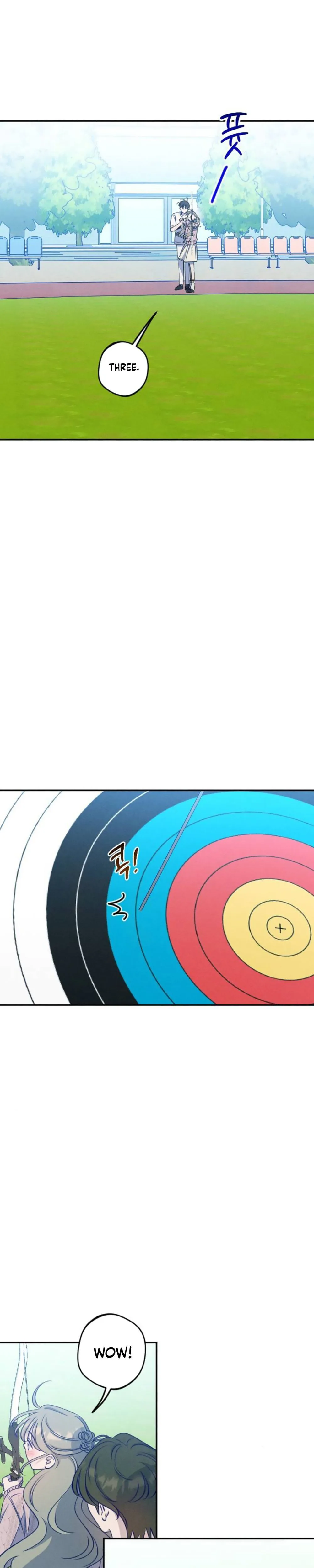 To my kindness Chapter 23 Page 11