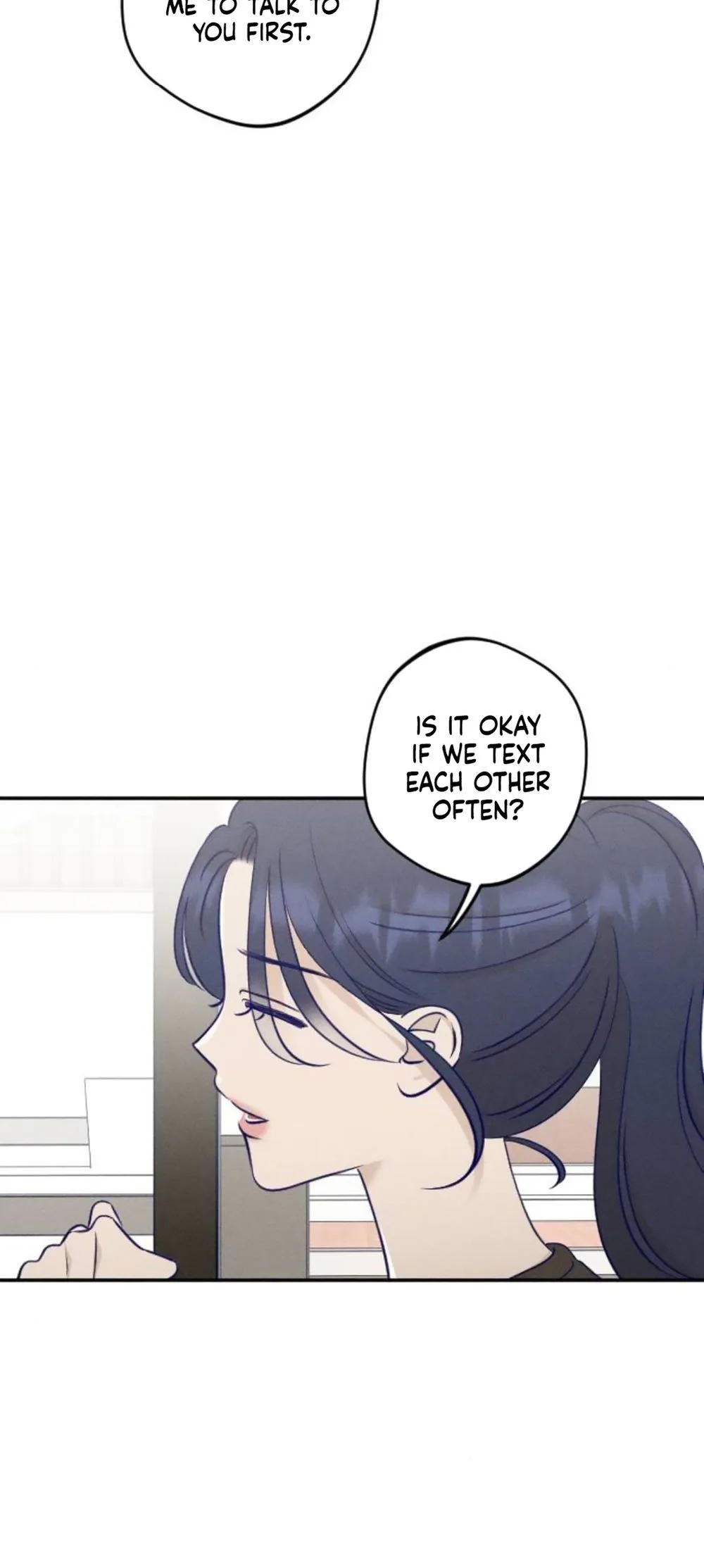 To my kindness Chapter 23 Page 20