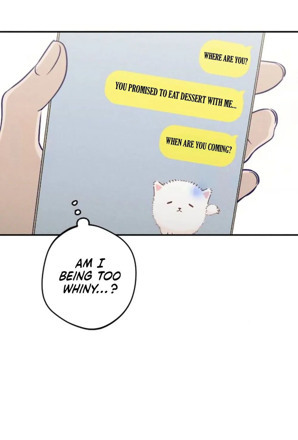 To my kindness Chapter 23 Page 24