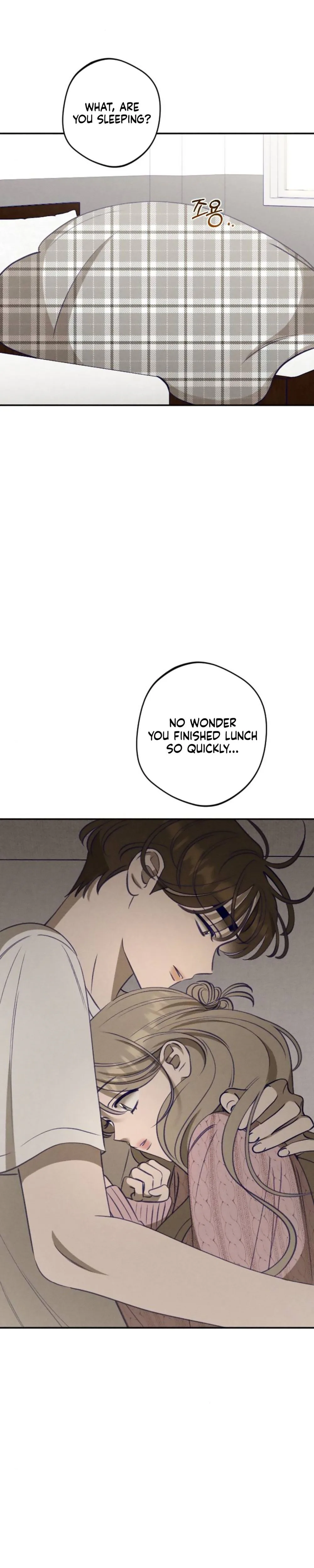 To my kindness Chapter 23 Page 29