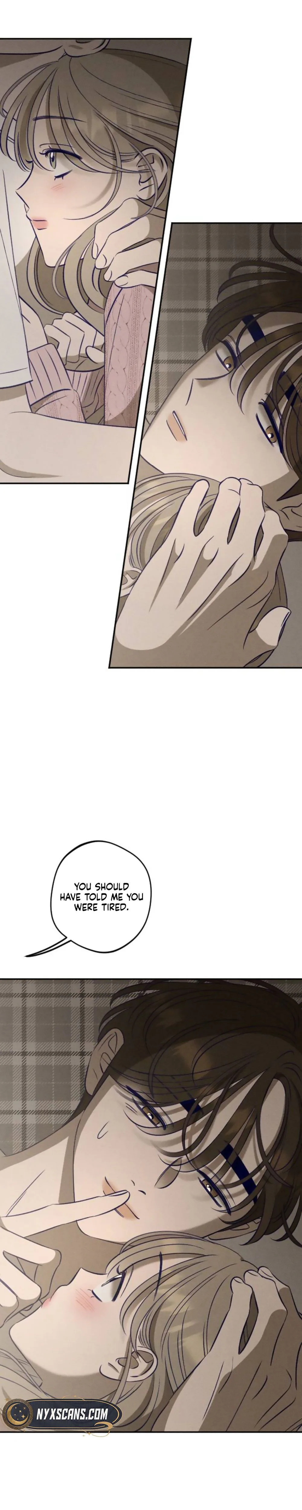 To my kindness Chapter 23 Page 30