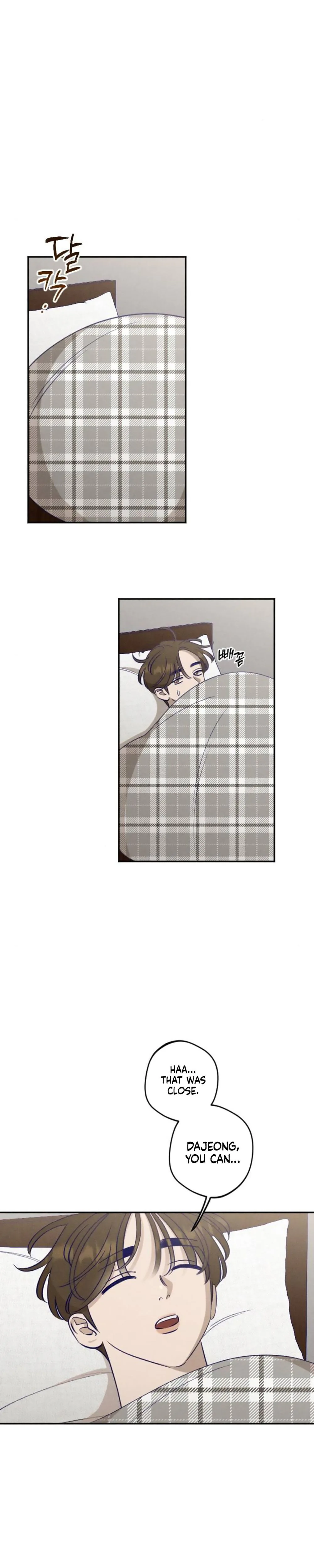 To my kindness Chapter 23 Page 31