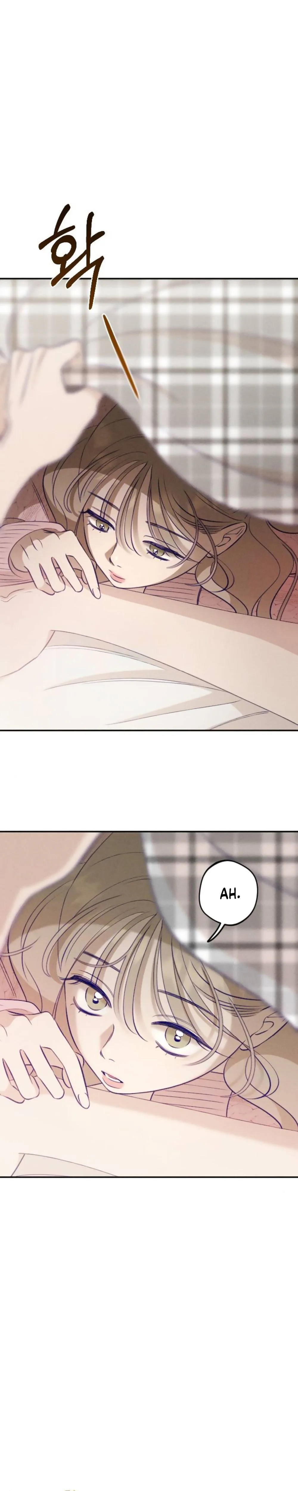 To my kindness Chapter 23 Page 33