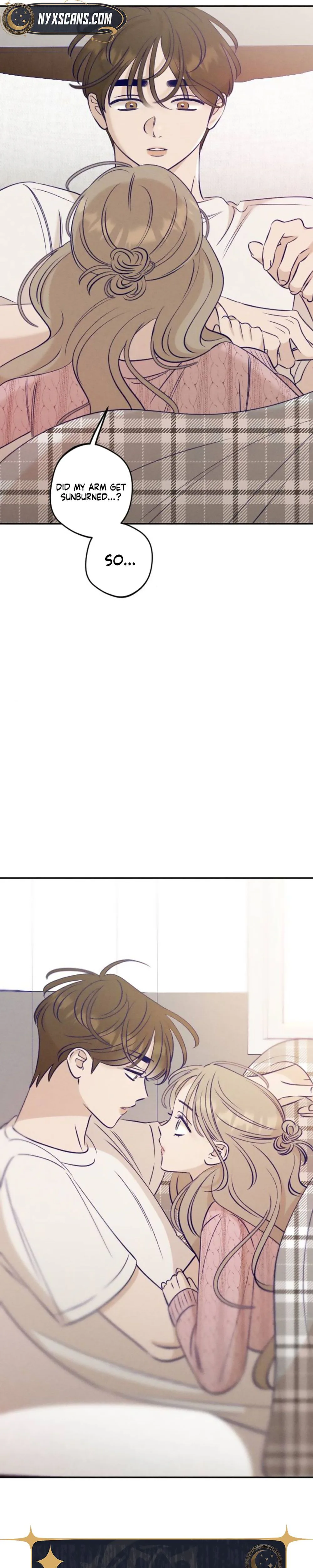 To my kindness Chapter 23 Page 34