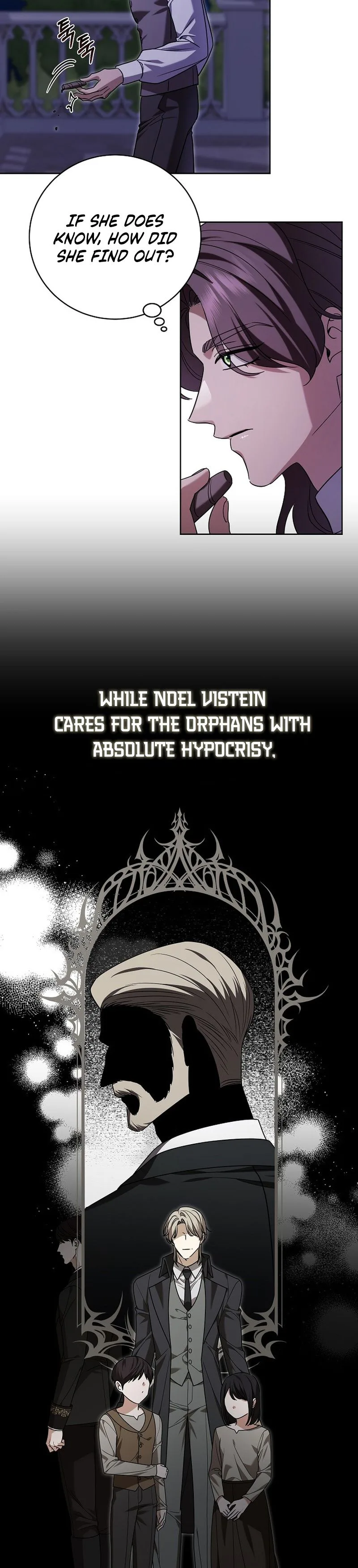 To My Sweet Scoundrel Chapter 29 Page 10