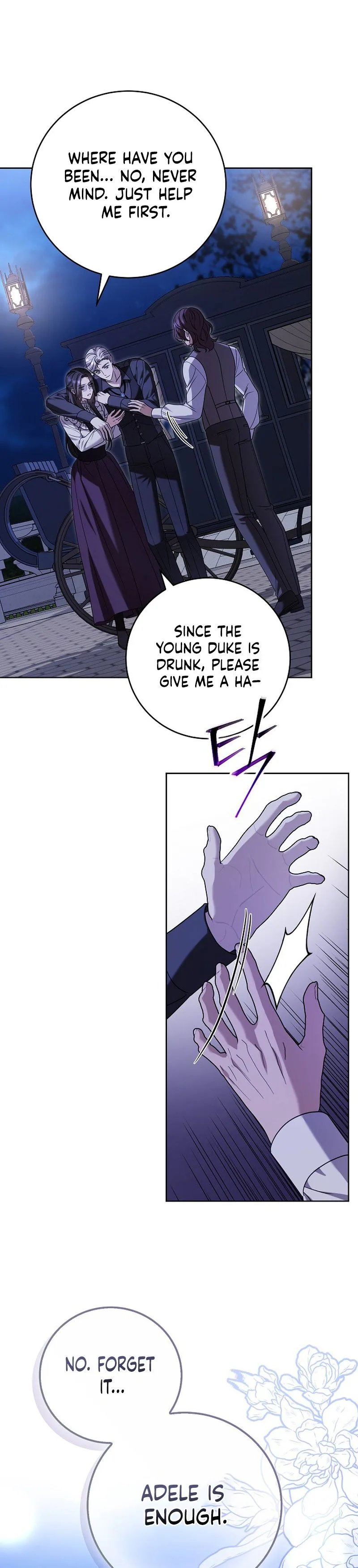 To My Sweet Scoundrel Chapter 29 Page 14
