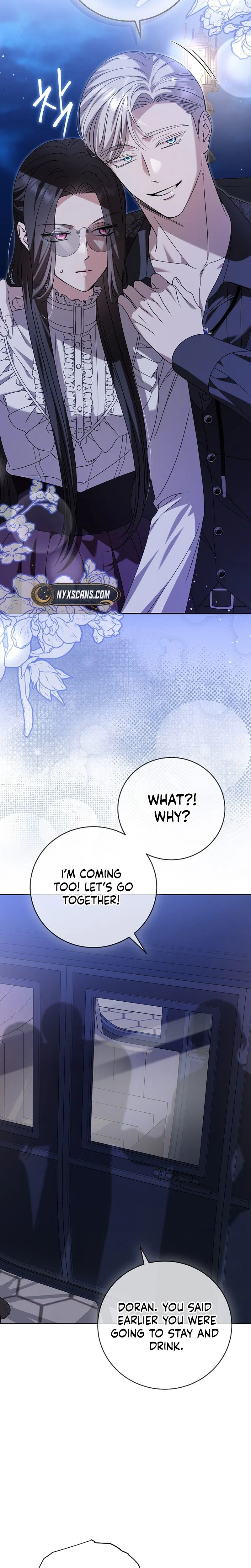 To My Sweet Scoundrel Chapter 29 Page 15