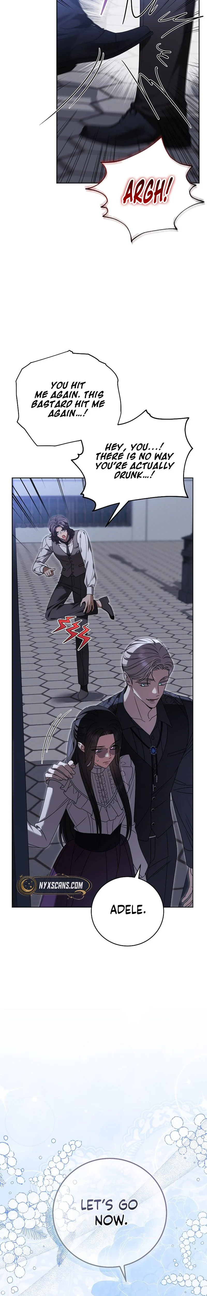 To My Sweet Scoundrel Chapter 29 Page 17