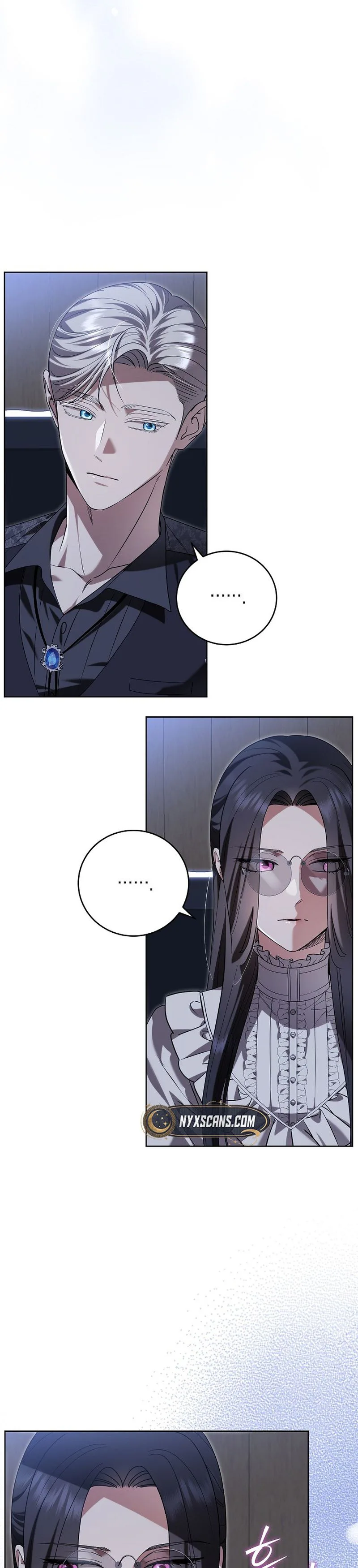 To My Sweet Scoundrel Chapter 29 Page 20