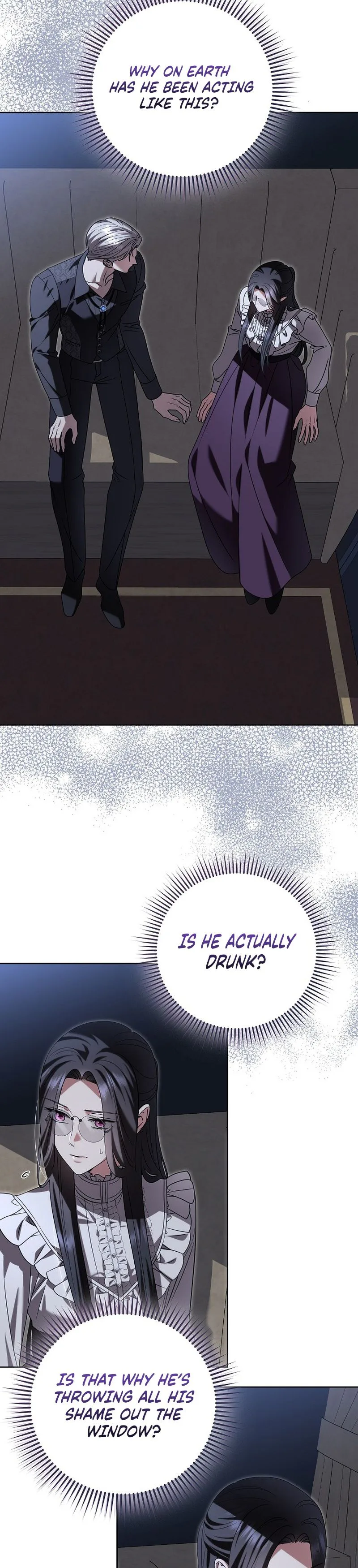 To My Sweet Scoundrel Chapter 29 Page 26