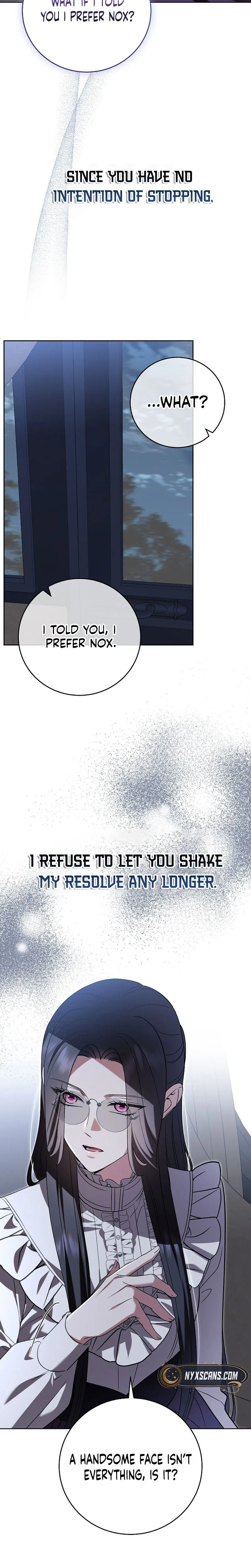 To My Sweet Scoundrel Chapter 29 Page 29