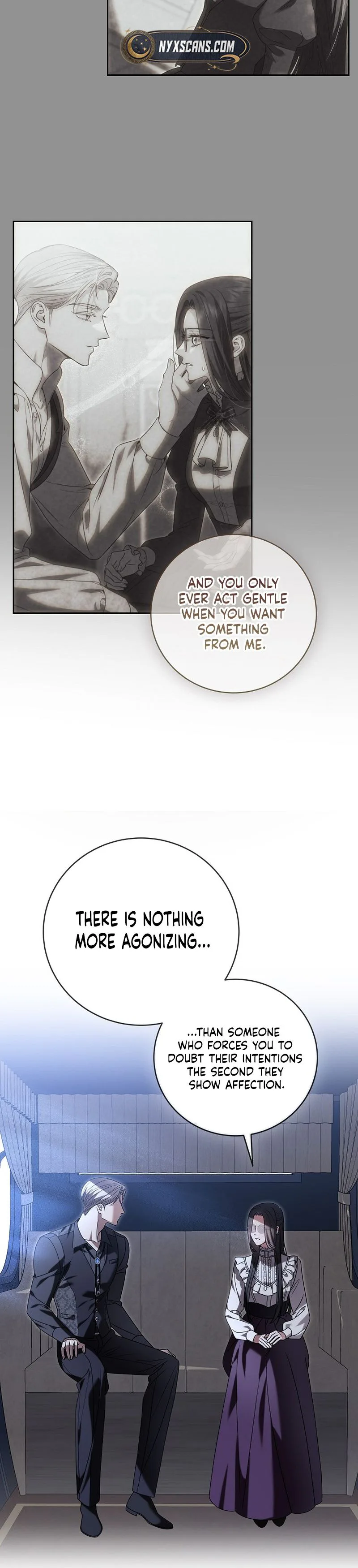 To My Sweet Scoundrel Chapter 29 Page 32