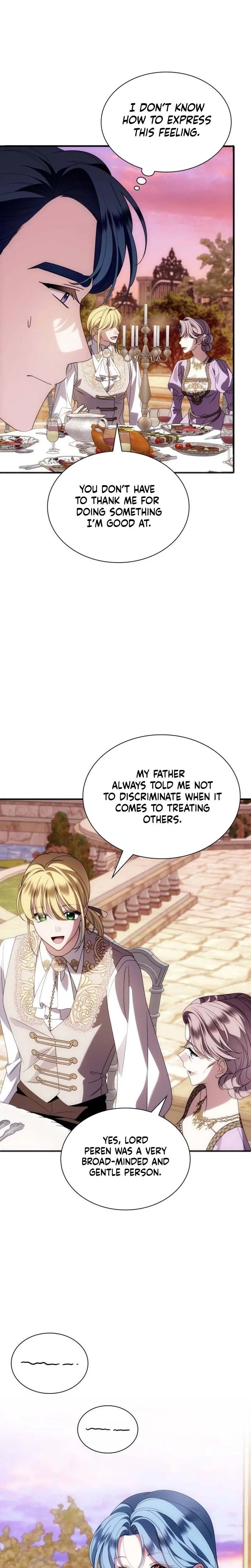 To the Noble and the Vile You Chapter 48 Page 7