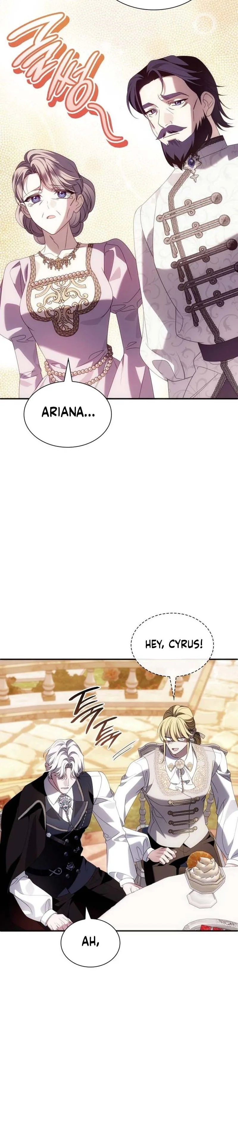 To the Noble and the Vile You Chapter 48 Page 12