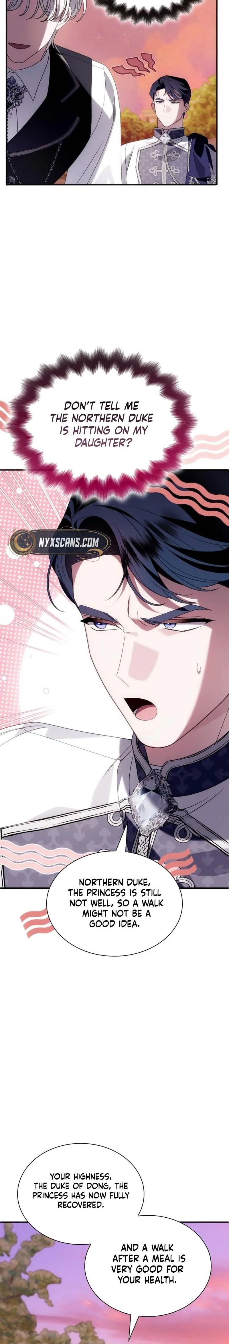 To the Noble and the Vile You Chapter 48 Page 14