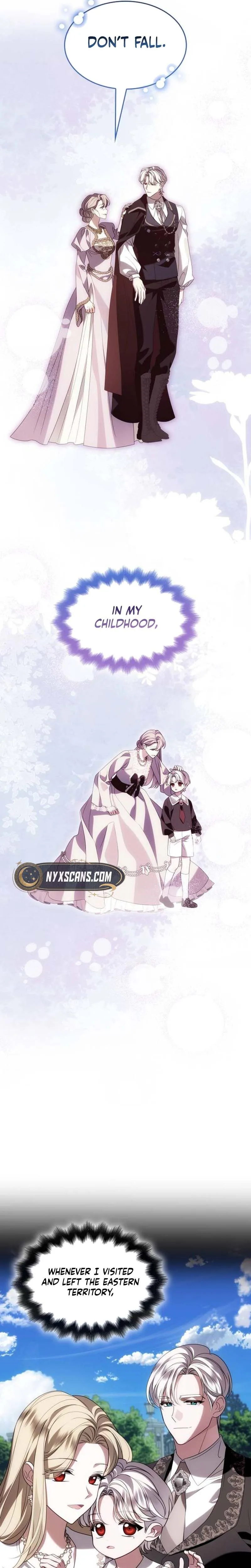 To the Noble and the Vile You Chapter 48 Page 17