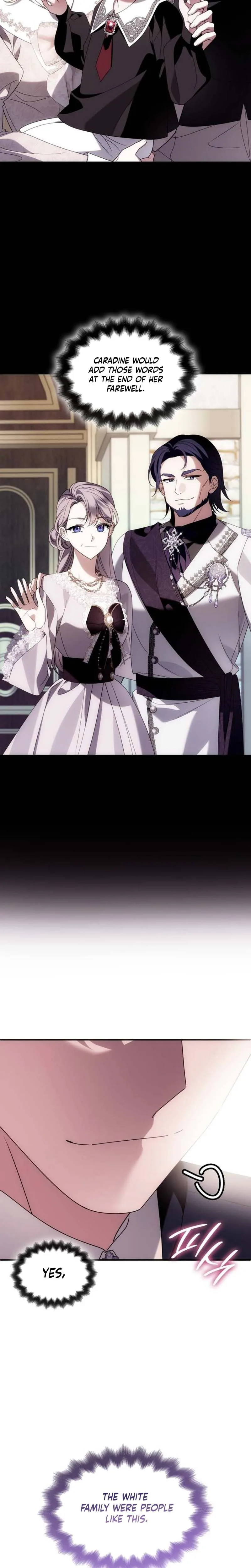 To the Noble and the Vile You Chapter 48 Page 18