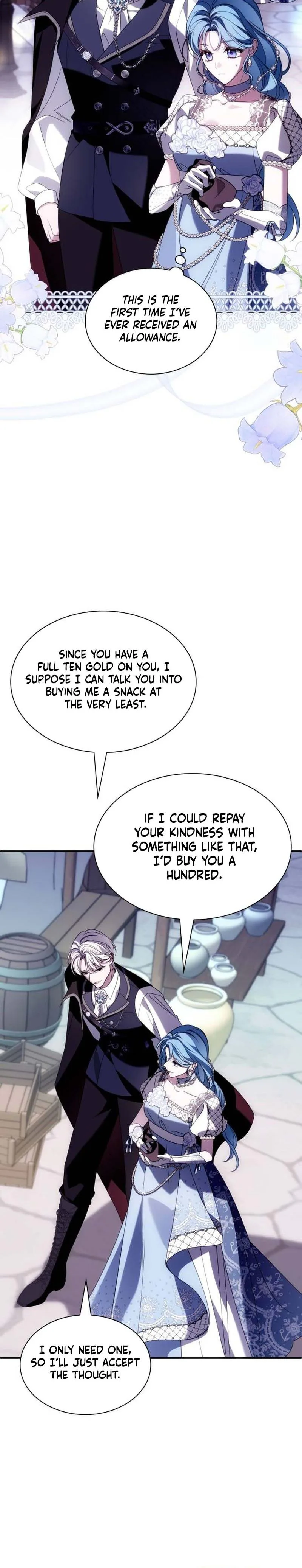 To the Noble and the Vile You Chapter 48 Page 20