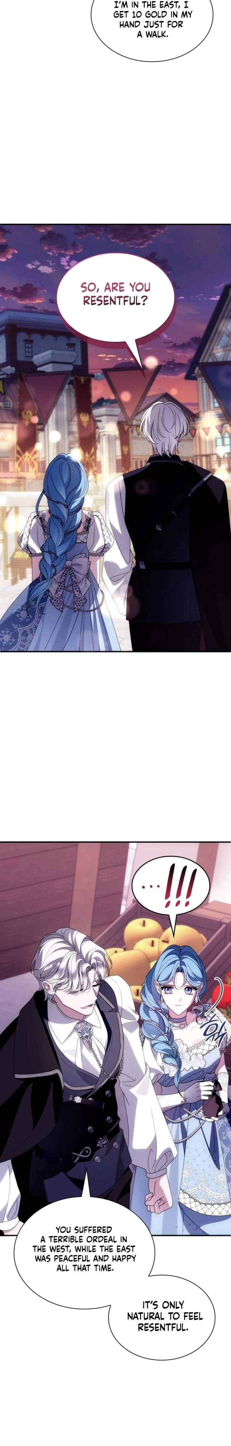 To the Noble and the Vile You Chapter 48 Page 22