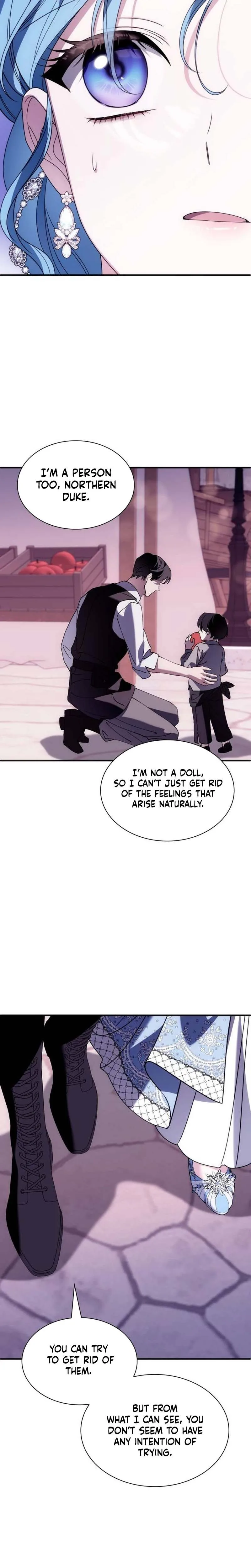 To the Noble and the Vile You Chapter 48 Page 24