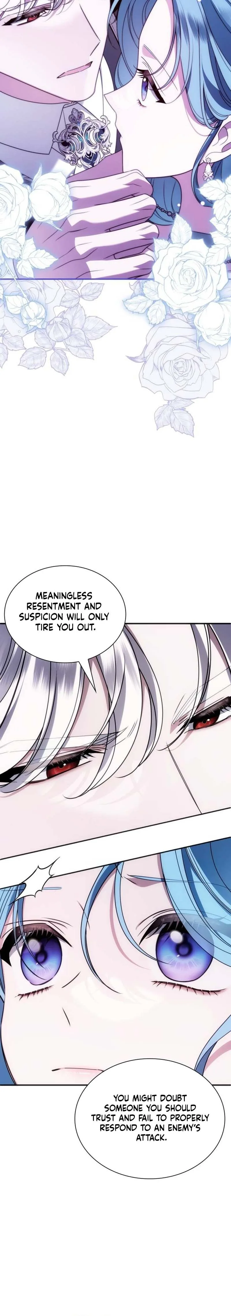 To the Noble and the Vile You Chapter 48 Page 26