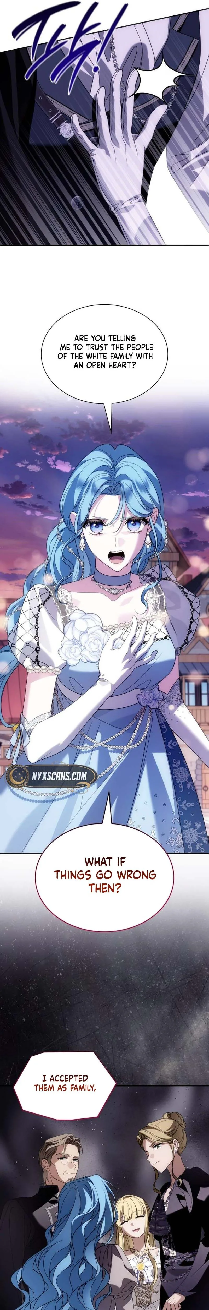 To the Noble and the Vile You Chapter 48 Page 27