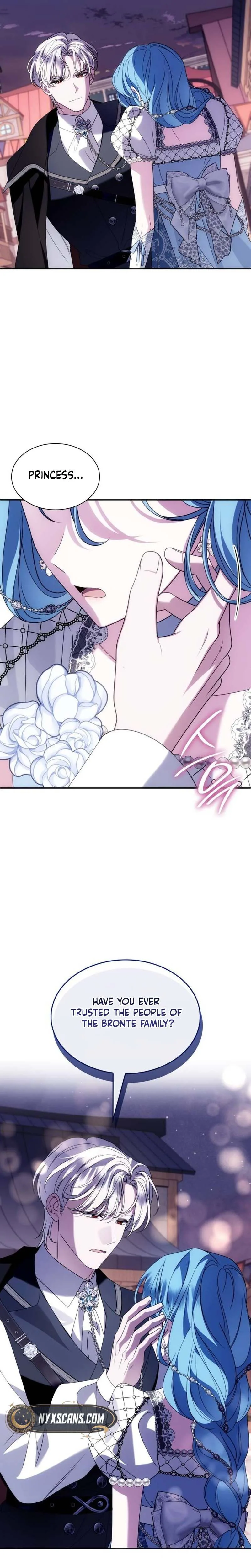 To the Noble and the Vile You Chapter 48 Page 29