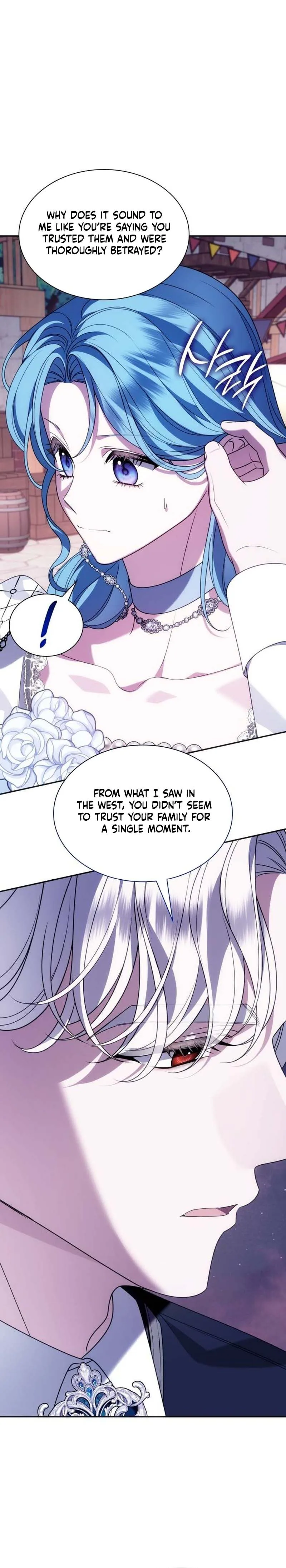 To the Noble and the Vile You Chapter 48 Page 30