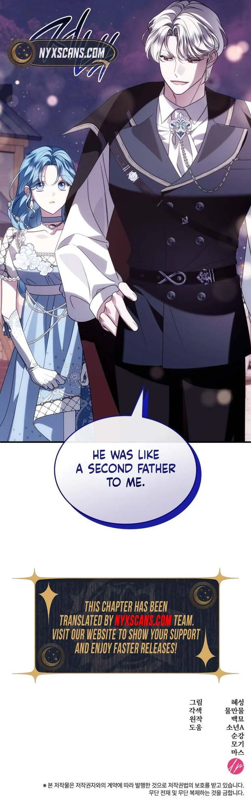 To the Noble and the Vile You Chapter 48 Page 33