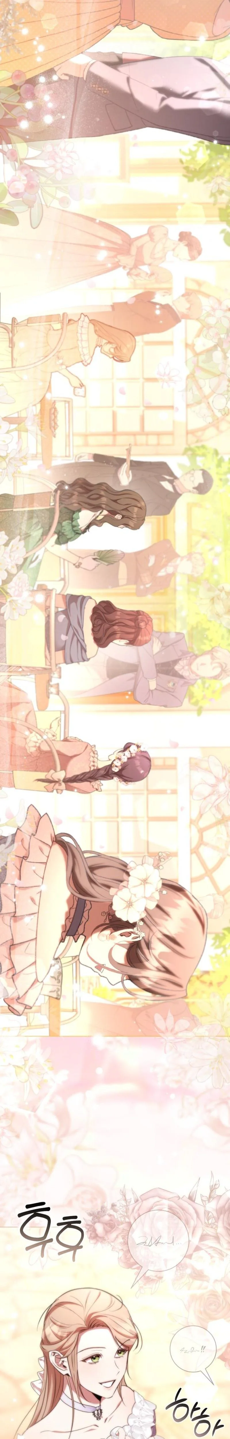 To the Perfect Duke Chapter 29 Page 11