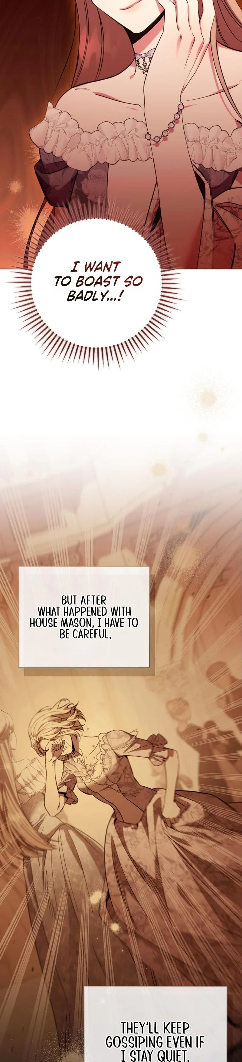 To the Perfect Duke Chapter 29 Page 16