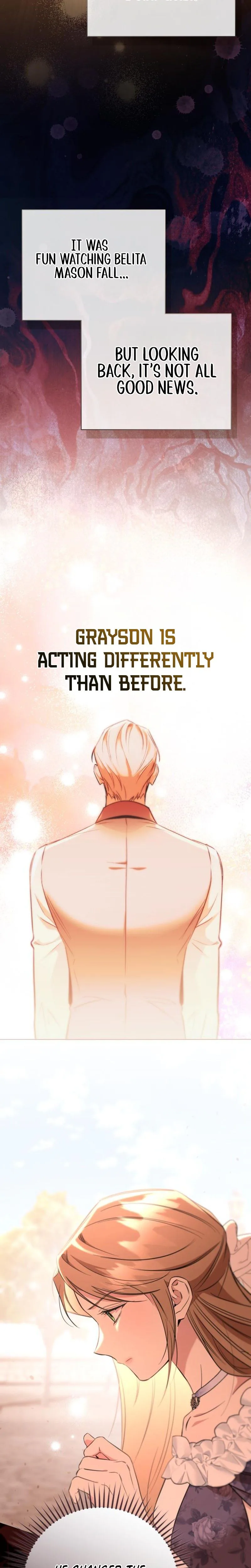 To the Perfect Duke Chapter 29 Page 17