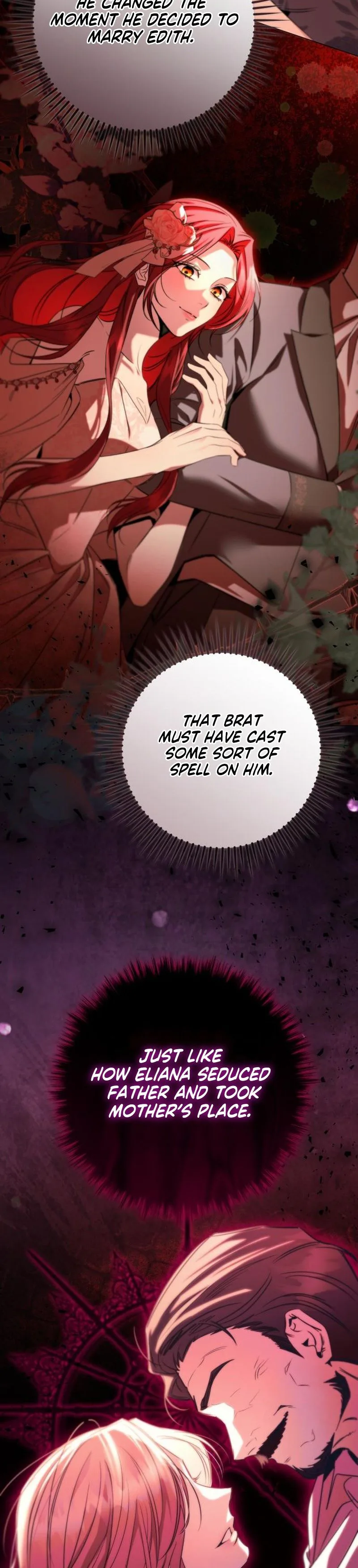 To the Perfect Duke Chapter 29 Page 18